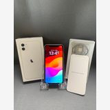 ������� ������ SIM�ե꡼ iPhone11 64GB �ۥ磻�ȿ�