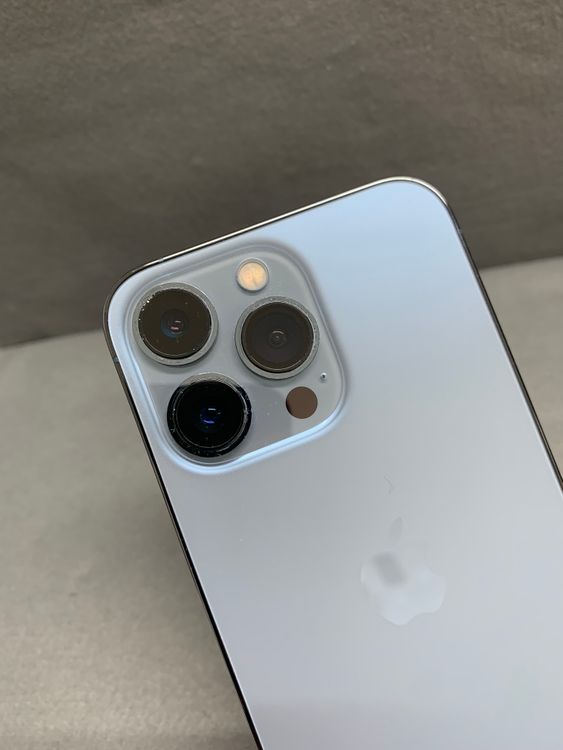 ���� ������ SIM�ե꡼ iPhone13 Pro 256GB ������֥롼��