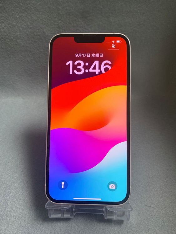   SIMե꡼ iPhone13 128GB ԥ󥯿