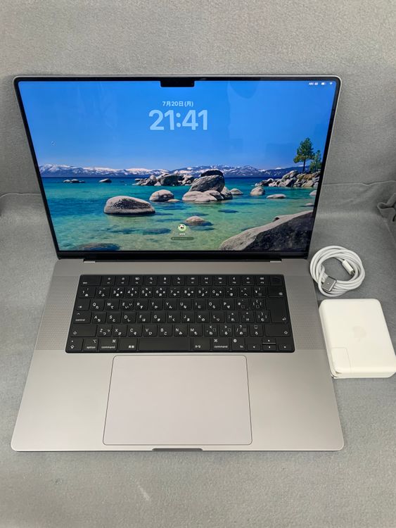 MacBook Pro 商品一覧｜ムスビー【中古スマホ・中古タブレット専門の