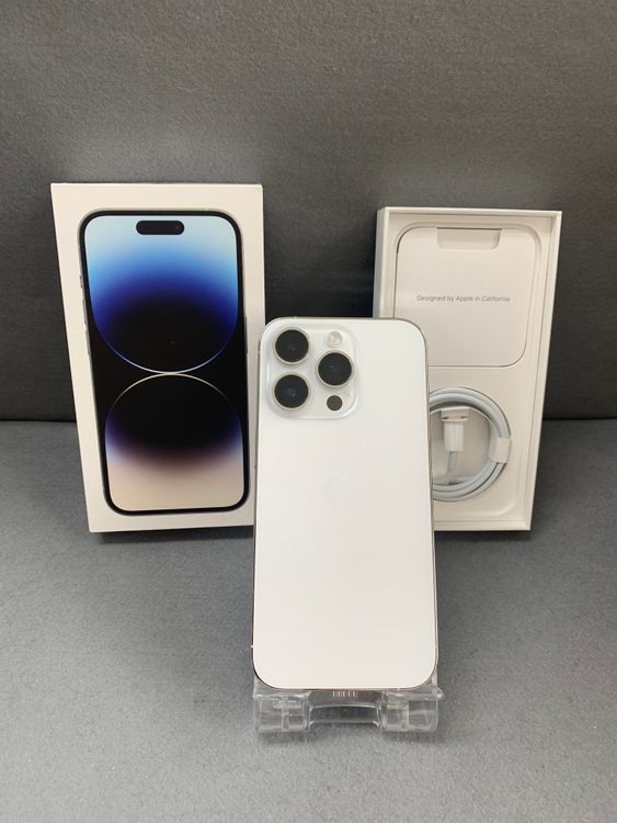 Ķ���� Apple���ȥ��� SIM�ե꡼ iPhone14 Pro 128GB ����С���