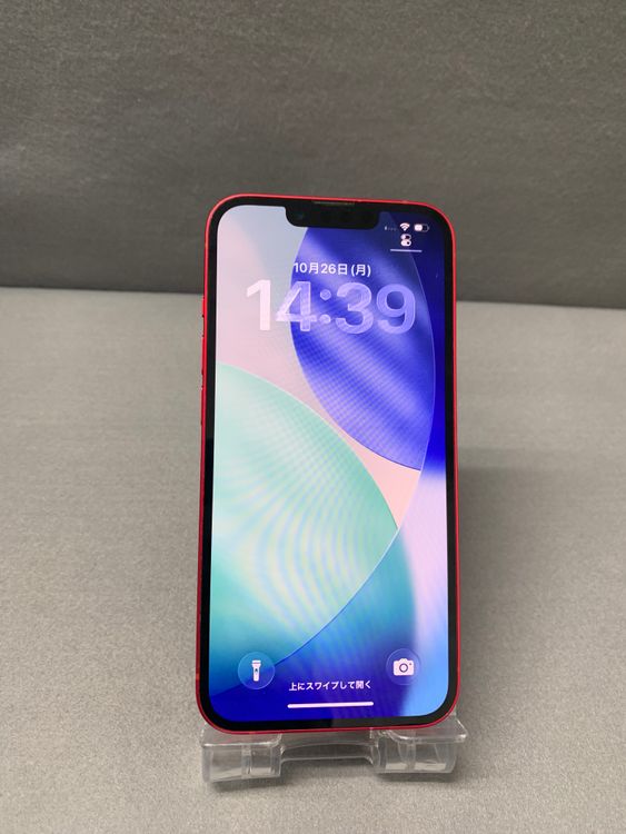 Ķ���� ������ SIM�ե꡼ iPhone14 256GB ��åɿ�