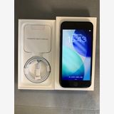 Ķ���ʡ������ǡ�SIM�ե꡼��iPhoneSE �������� 128GB �֥�å���