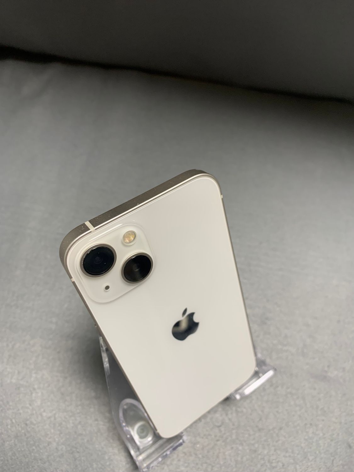 【美品】iPhone13 128GB スターライト iPhone 13 新品未開封 iPhone13 128GB スターライト SIMフリー 新品 未