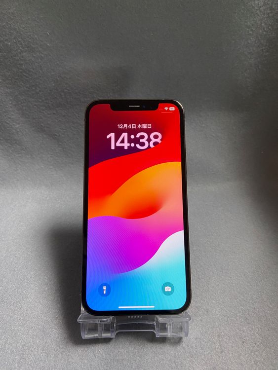  SIMե꡼ iPhone12 Pro 256GB եȿ