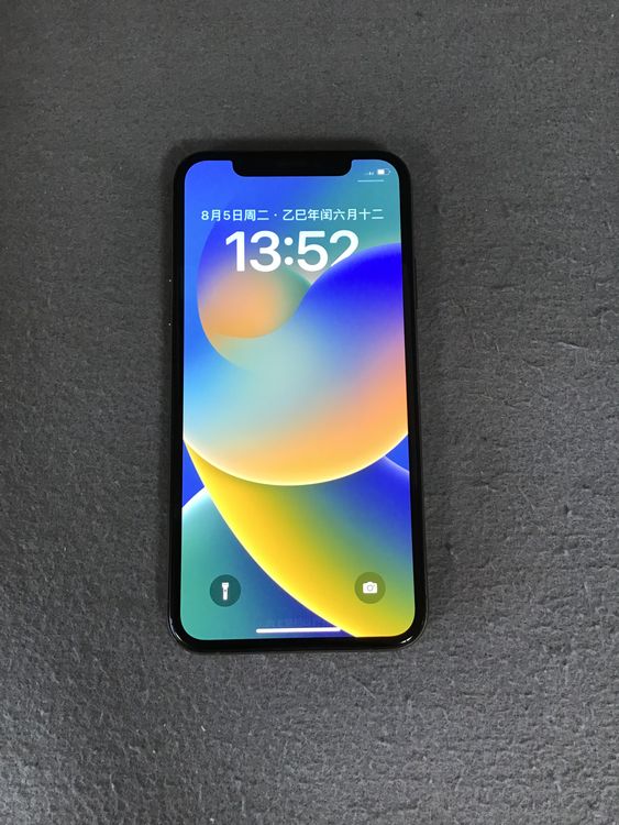 ĶʡǡSIMե꡼iPhoneXs  64GB ɿ