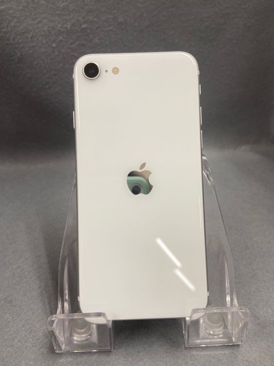 ���� ������ SIM�ե꡼ iPhone SE �������� 256GB �ۥ磻�ȿ�