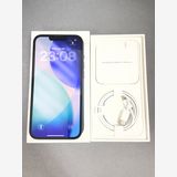 美品 国内版 SIMフリー iPhone13 256GB ミッドナイト色