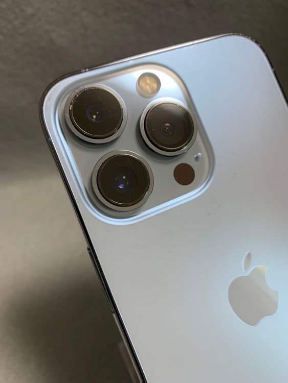 ʡ SIMե꡼ iPhone13 Pro 256GB ֥롼