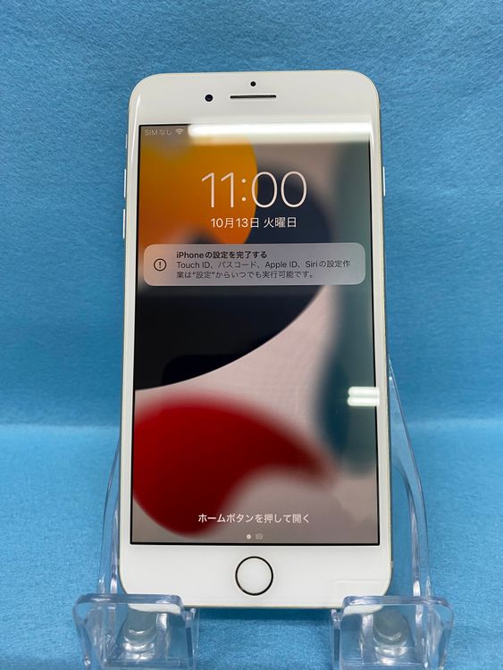 Ķ���ʡ������ǡ�SIM�ե꡼��iPhone8 PLUS 64GB ����С���