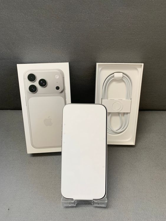 ����̤���� Apple���ȥ��� SIM�ե꡼ iPhone17 Pro 256GB �����ݾ�ͭ