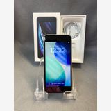 美品 国内版 SIMフリー iPhoneSE 第2代 64GB ホワイト色