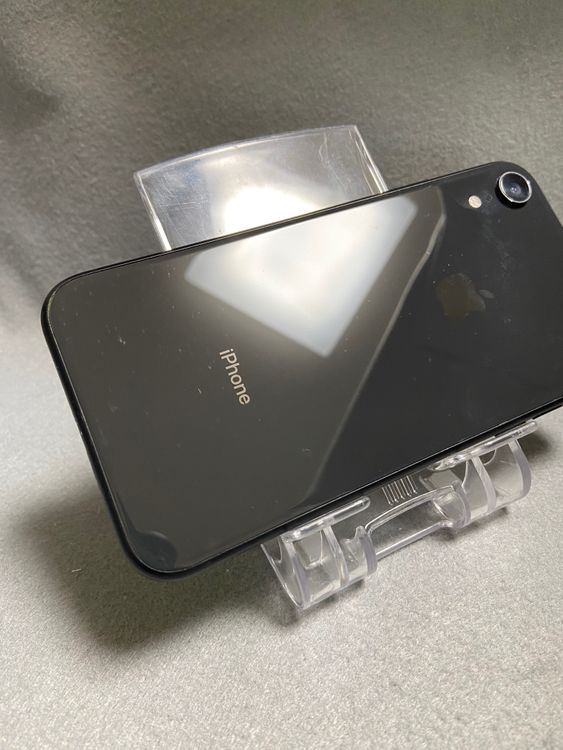 ʡǡSIMե꡼iPhoneXR 64GB ֥å