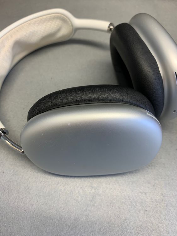 ���ʡ�Apple AirPods Max �֥롼�ȥ������إåɥۥ� ����С���