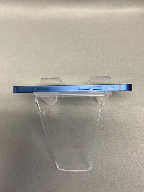 ������š������ǡ�SIM�ե꡼��iPhone12mini 64GB �֥롼��