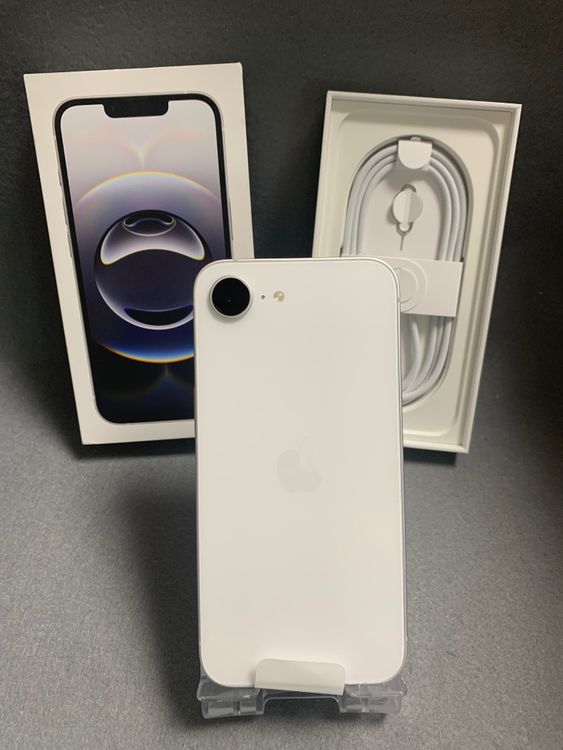 ̤ѡڸݾͭ Appleȥ SIMե꡼ iPhone16e 128GB