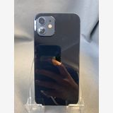 ���ʡ������ǡ�SIM�ե꡼��iPhone12 128GB �֥�å���