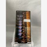 超美品 国内版 SIMフリー A401SH AQUOS R9 256GB グリーン色