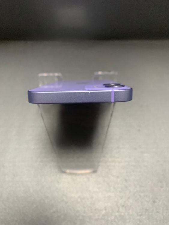 ������Ķ���� ���åץ륹�ȥ��� SIM�ե꡼ iPhone12 mini 128GB �ѡ��ץ뿧