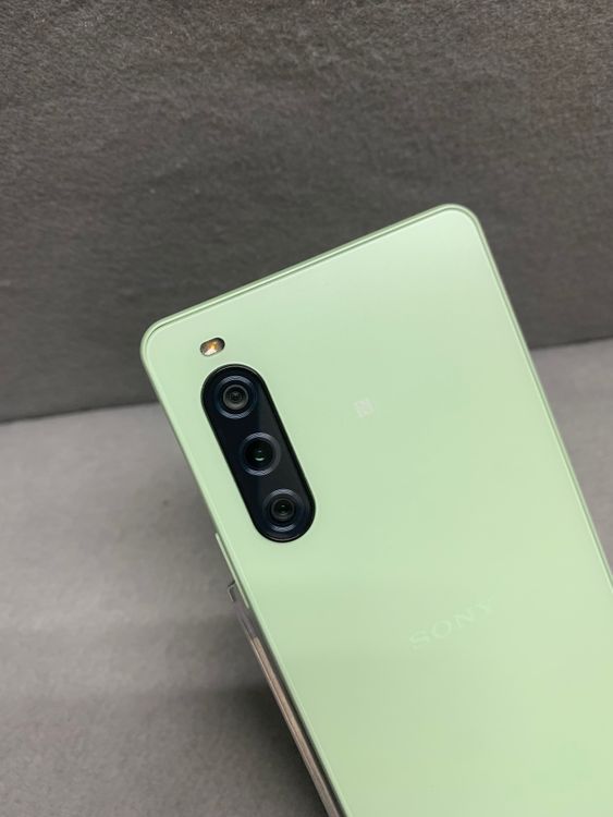 Ķ���� ������ SIM�ե꡼ ���ˡ� Xperia 10 V 128GB ���������꡼��