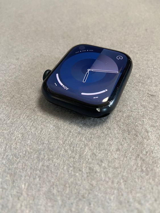  Apple Watch Series8 GPSǥ 45mm 32GB ֥å