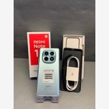 ����Ʊ�� SIM�ե꡼ Redmi Note 15 5G 256GB ���쥤���㡼�֥롼��