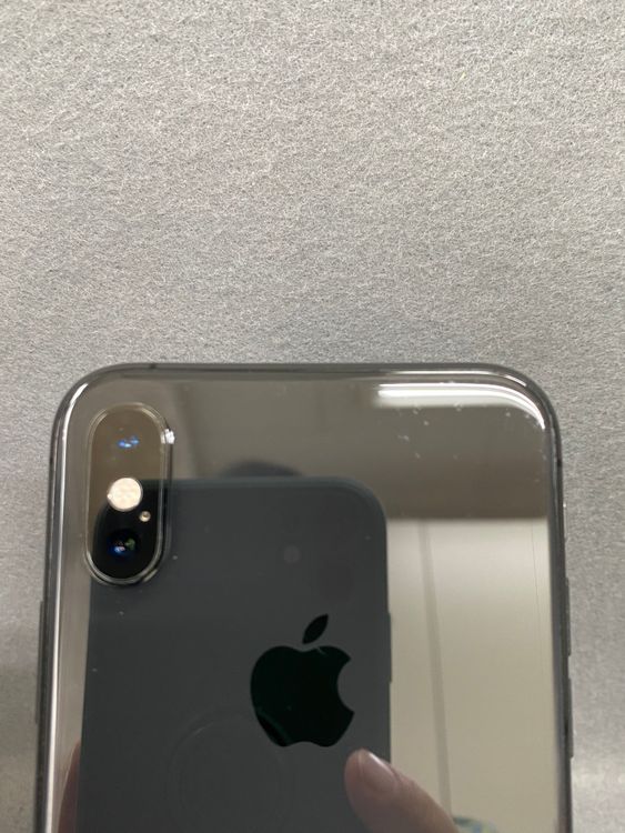 ���� ������ SIM�ե꡼ iPhoneXS 64GB ���ڡ������쥤��