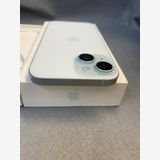 ���ʡ������ǡ�SIM�ե꡼��iPhone15 128GB �֥롼��
