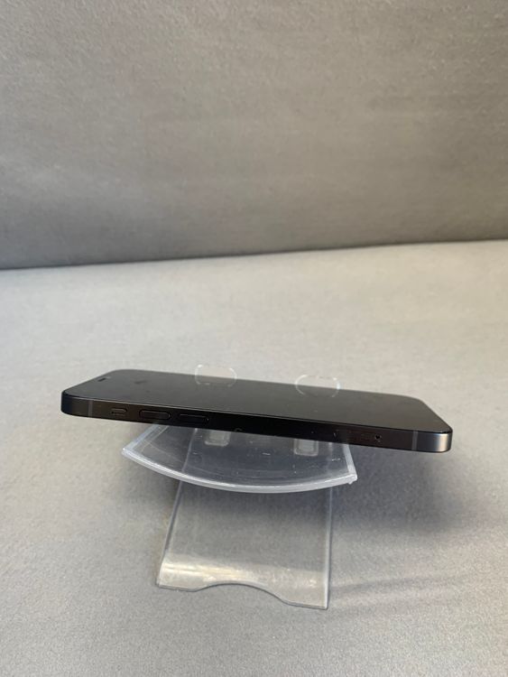 ���� Apple���ȥ��� SIM�ե꡼ iPhone12 128GB �֥�å���