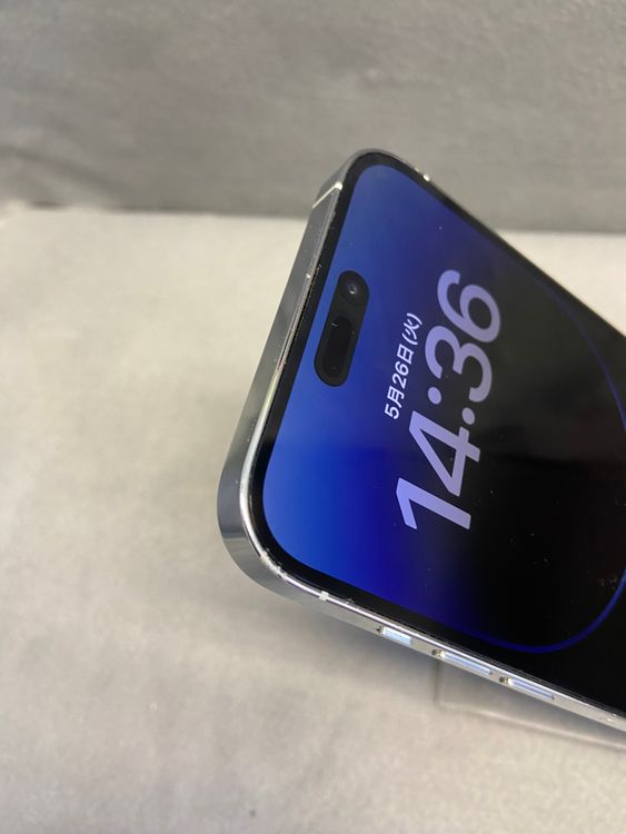���� ������ SIM�ե꡼ iPhone 14 Pro Max 128GB ����С���