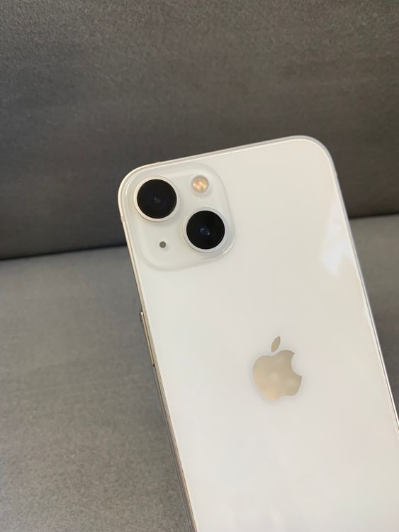 Ķ���� Apple���ȥ��� SIM�ե꡼ iPhone13 128GB �������饤�ȿ�