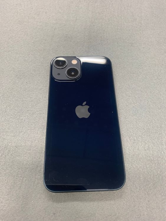 ��� ������ SIM�ե꡼ iPhone13mini 128GB �ߥåɥʥ��ȿ�