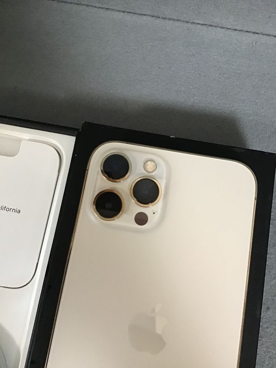 ʡǡiPhone12   Pro Max  128GB ɿ