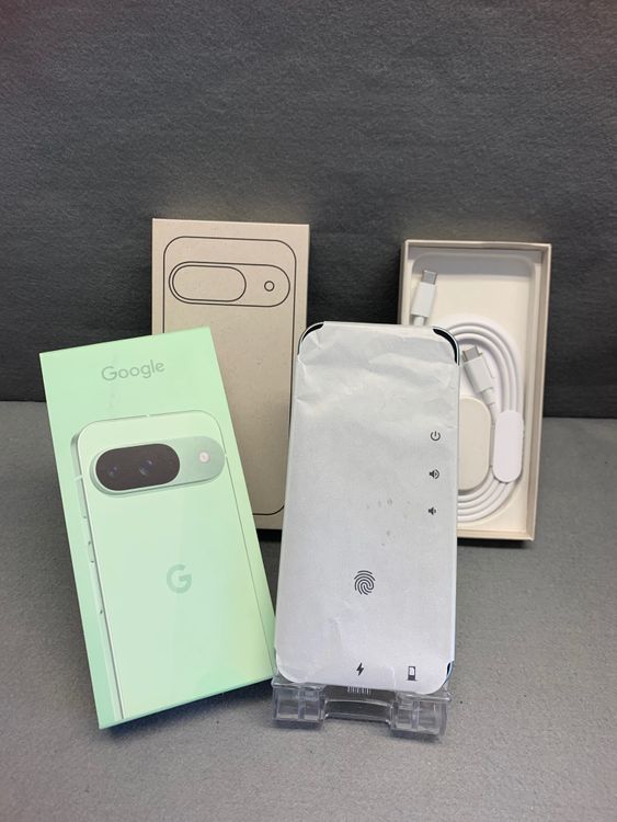 ����̤���� ������ SIM�ե꡼ Google Pixel 9 128GB �����󥿡����꡼��