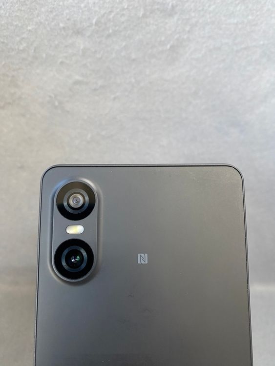 Ķ���� ������ SIM�ե꡼ Xperia 10 VI 128GB �֥�å���