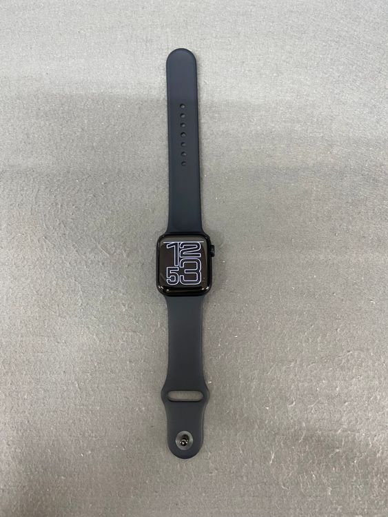 Ķ���� Apple Watch SE ��3���� 64GB GPS��ǥ� 40mm �����ݾڤ���