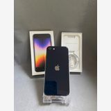 ʡǡSIMե꡼iPhoneSE 3塡 128GB ߥåɥʥȿ