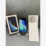 Ķ  SIMե꡼ iPhoneSE 2 128GB ۥ磻ȿ