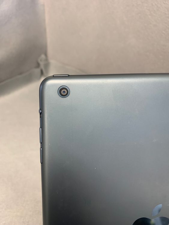 ����  iPad mini 32GB Wi-Fi�� ���ڡ������졼��