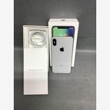 ���� ������ SIM�ե꡼iPhoneX  64GB �� ����С���