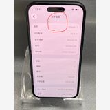 Ķ���ʡ������ǡ�SIM�ե꡼��iPhone15 128GB �֥�å���