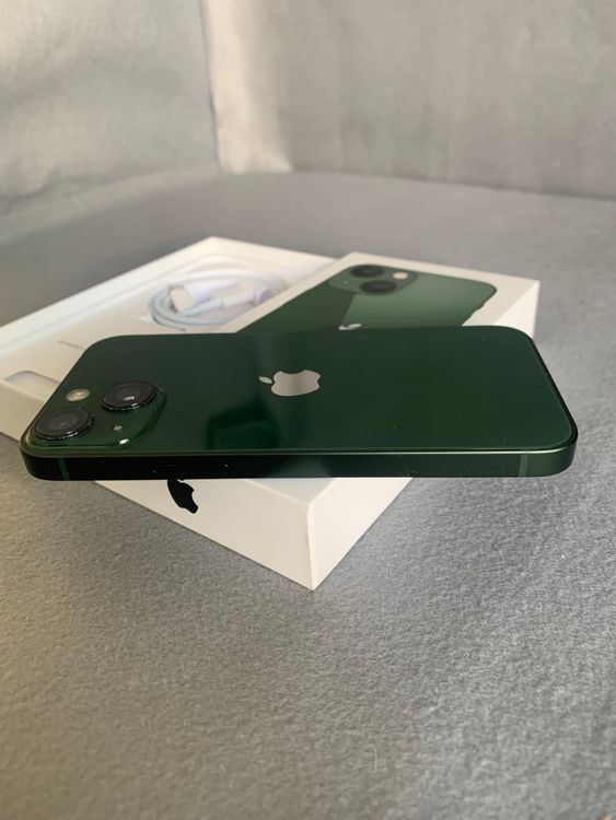 ���ʡ������ǡ�SIM�ե꡼��iPhone13 mini 256GB ���꡼��