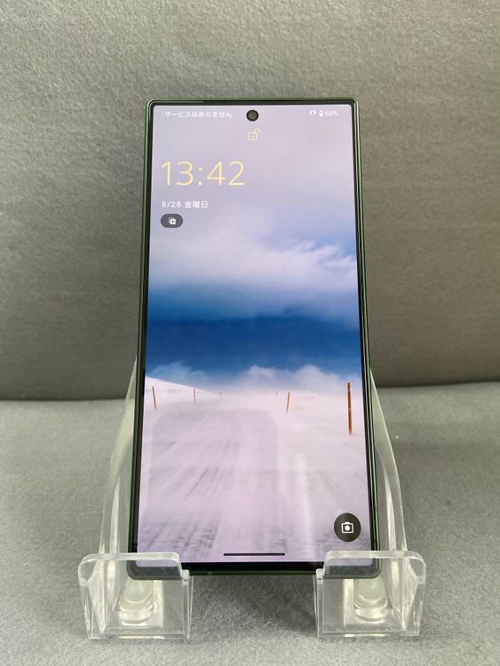 ���� ������ SIM�ե꡼ A401SH AQUOS R9 256GB ���꡼��