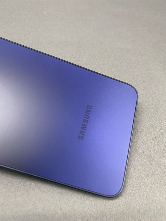 Ķ���� SIM�ե꡼ Samsung Galaxy A25 5G 64GB �֥롼��