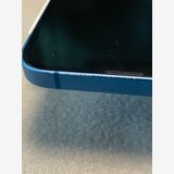 ʡAppleȥǡSIMե꡼iPhone13 128GB ֥롼