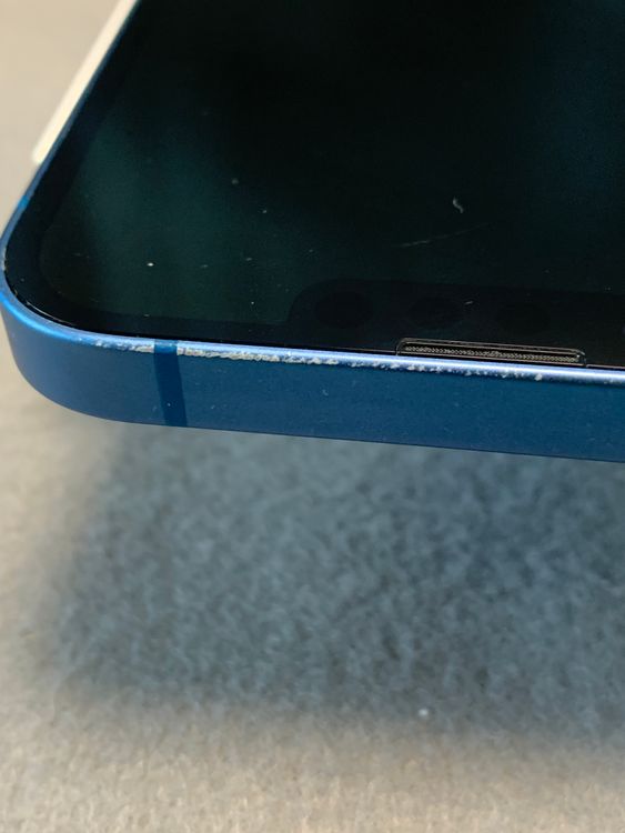 ʡAppleȥǡSIMե꡼iPhone13 128GB ֥롼