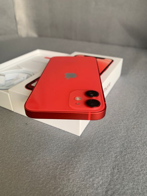 Ķ���ʡ������ǡ�SIM�ե꡼��iPhone12 mini 128GB ��åɿ�