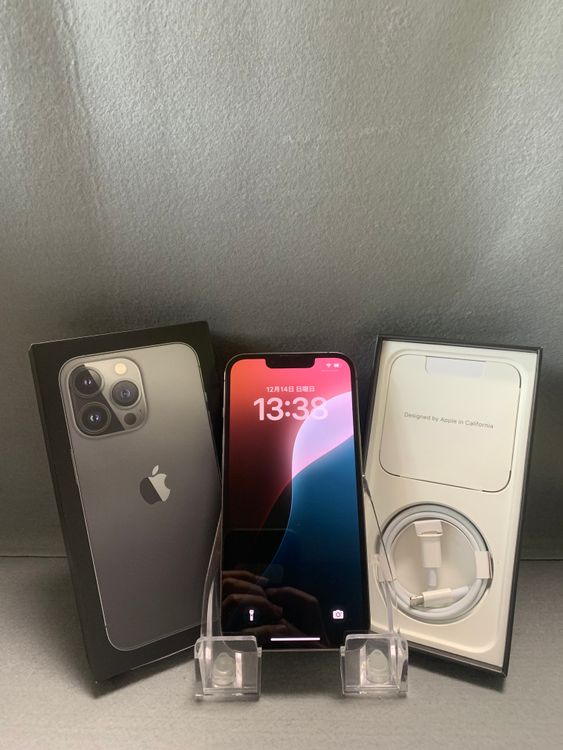  åץ륹ȥ SIMե꡼ iPhone13 Pro 256GB եȿ