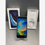 Ķ���� ������ SIM�ե꡼ iPhoneSE ��2���� 64GB �ۥ磻�ȿ�