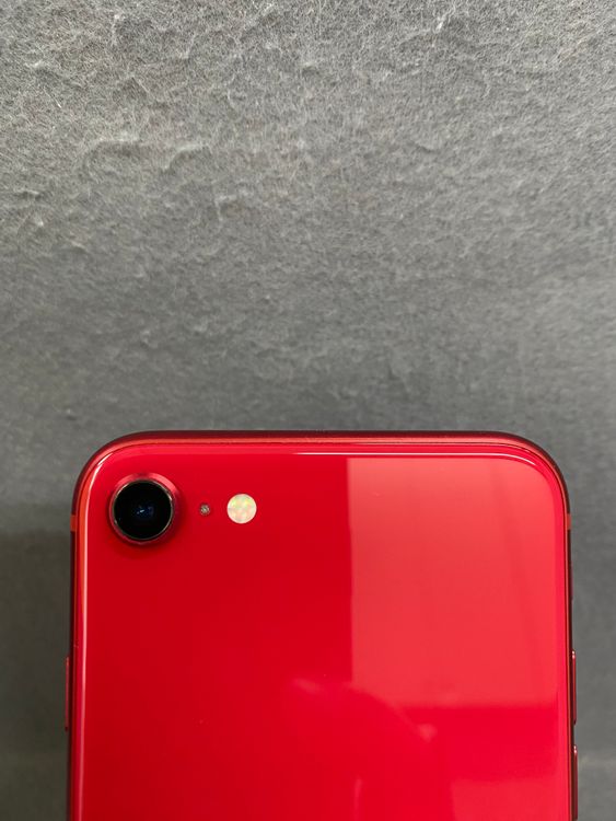 ���ʡ������� SIM�ե꡼ iPhone SE ��2���� 128GB ��åɿ�